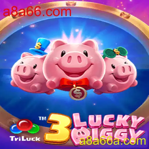 Explorando o Fascinante Mundo de 3LUCKYPIGGY