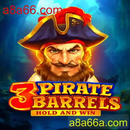 Descubra a Emoção de 3PirateBarrels: Um Mergulho no Mundo dos Jogos de Estratégia