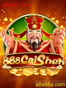 Descubra o Mundo de 888CaiShen: Um Jogo de Azar Fascinante
