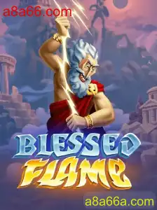 Desvendando BlessedFlame: O Jogo que Está Conquistando o Mundo