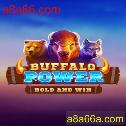 Explorando o Mundo de BuffaloPower: A Nova Sensação dos Jogos Online