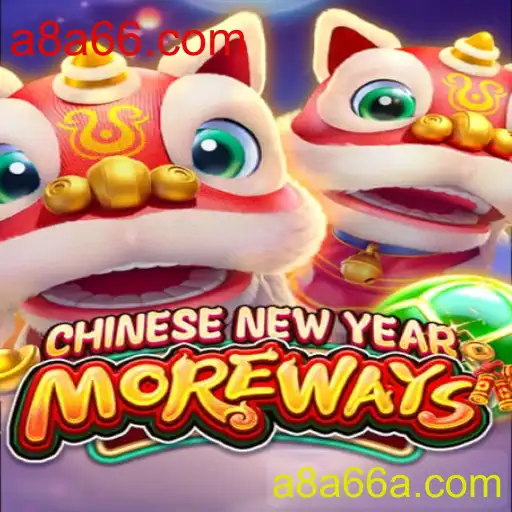 Descubra o Novo Jogo CHINESENEWYEARMOREWAYS e a Palavra-chave a8a66.com