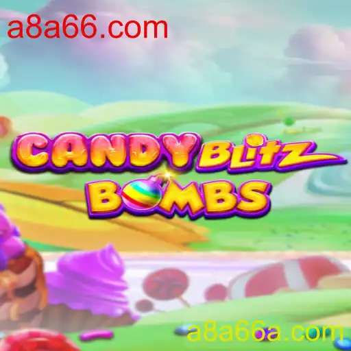 CandyBlitzBombs: Descubra a Aventura Açucarada com a8a66.com