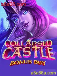 Descubra o Fascinante Mundo de CollapsedCastleBonusBuy