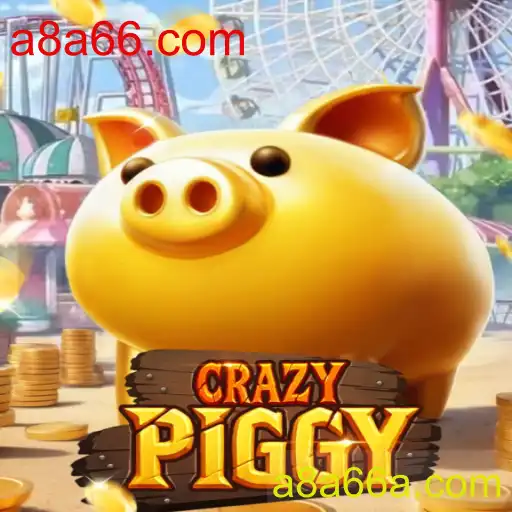 CrazyPiggy: Descubra o Jogo Inovador que Está Conquistando Entusiastas de Jogos