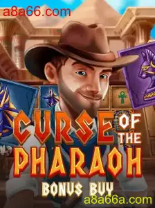Explorando o Mundo de CurseofthePharaohBonusBuy: Aventura e Estratégia
