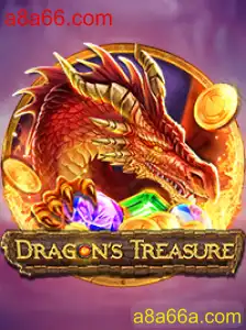 Descubra o Mundo Fascinante de DragonsTreasure