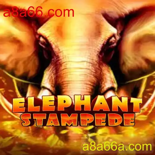 Descubra o Mundo Animado de ElephantStampede: Um Jogo de Aventura Épico