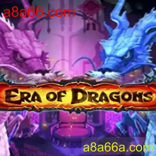 EraOfDragons: A Imersão no Universo das Criaturas Míticas