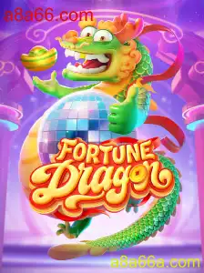 Descubra os Segredos de FortuneDragon: Um Jogo de Estratégia e Aventura