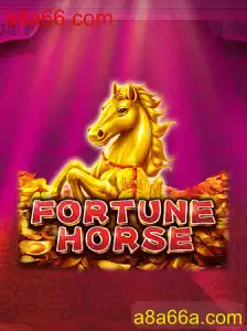 Explorando o Universo de FortuneHorse: Um Novo Capítulo no Mundo dos Jogos
