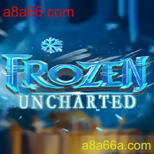 FrozenUncharted: A Nova Aventura que Está Gelando os Jogadores