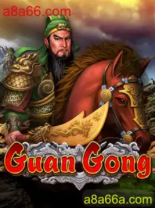 Desvendando GuanGong: Um Novo Horizonte de Estratégia e Aventura