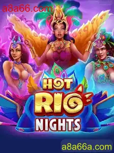 Descubra o Fascinante Mundo de HotRioNights: Um Jogo que Transforma Realidade em Fantasia