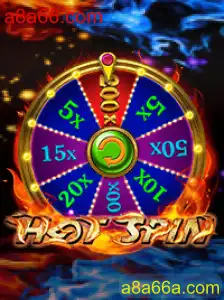 Descobrindo HotSpin: Um Mergulho no Mundo dos Jogos de Cassino Online