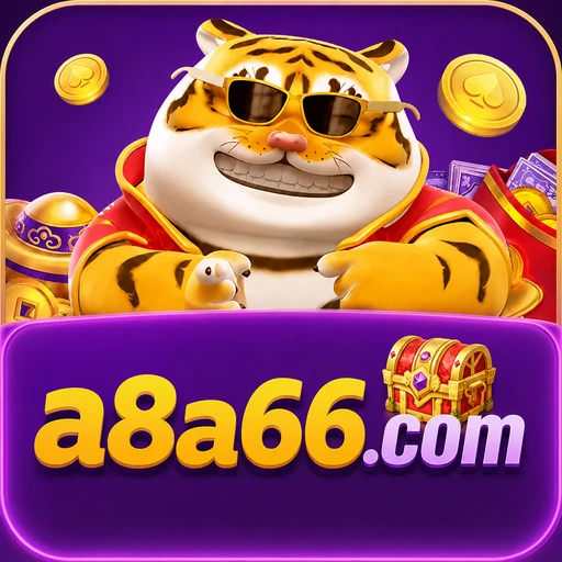 a8a66.com-Plataforma oficial de certificação. Logo