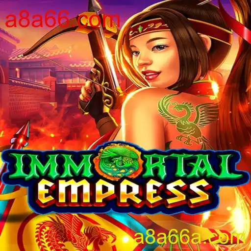 ImmortalEmpress: Um Novo Universo de Estratégia e Conquista