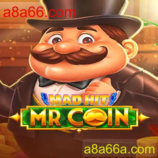 Descubra MadHitMrCoin: Novo Fenômeno no Mundo dos Jogos