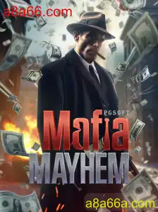 MafiaMayhem: A Excitante Jornada no Mundo da Máfia