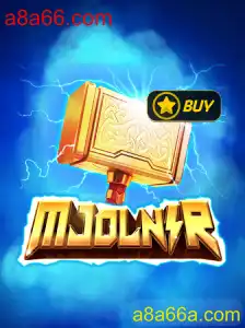 Descubra Mjolnir: O Novo Jogo de Estratégia Inspirador
