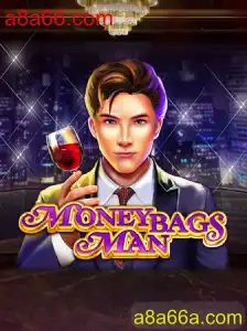 Descobrindo MoneybagsMan: Um Guia Completo para o Jogo Emocionante