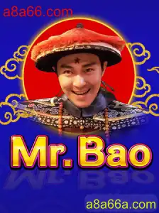 Descubra o Fascinante Mundo de MrBao