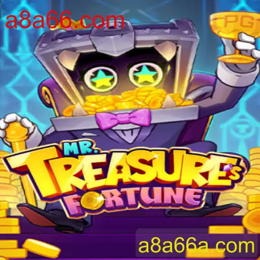 Descubra o Fascinante Mundo de MrTreasuresFortune