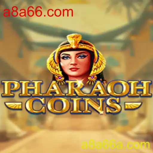 Descubra o emocionante jogo PharaohCoins: Uma aventura no mundo antigo