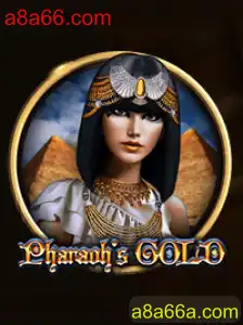 PharaohsGold: Descubra o Tesouro Escondido do Antigo Egito