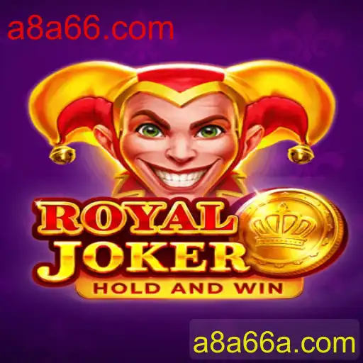 Desvendando o Jogo RoyalJoker: Uma Experiência Única em a8a66.com