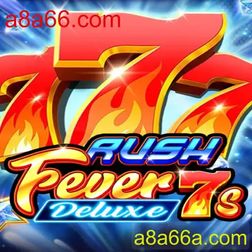 RushFever7sDeluxe: Uma Imersão ao Mundo dos Jogos de Cassino