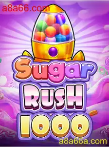 Explorando o Mundo do SugarRush1000: Um Jogo de Estratégia e Diversão