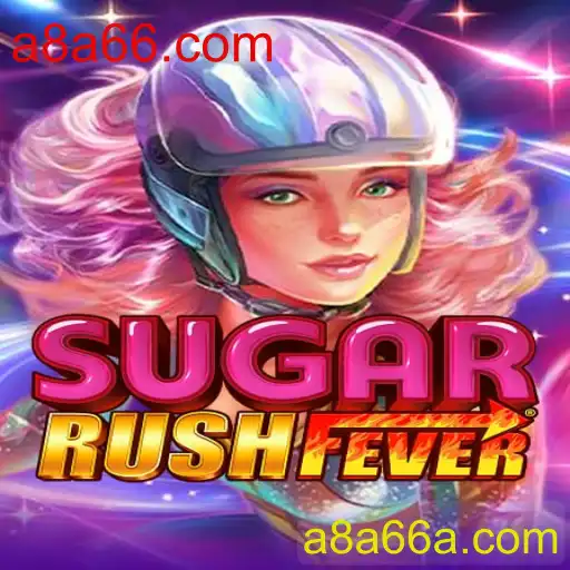 SugarRushFever: A Nova Sensação dos Jogos Online