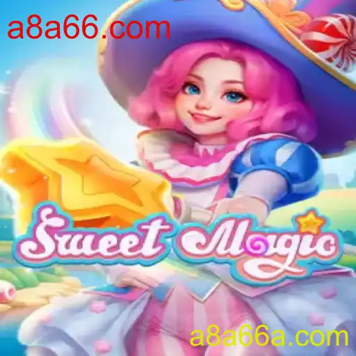 SweetMagic: A Fascinante Jornada em um Mundo de Encantos
