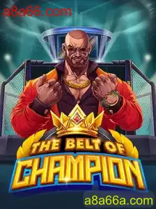 A Revolução do Jogo: TheBeltOfChampion