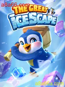 Explorando o Universo de TheGreatIcescape e a Revolução Digital