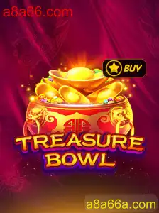 TreasureBowl: Um Mundo de Aventuras e Desafios