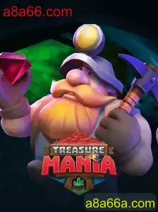 Desvendando TreasureMania: Aventura e Estratégia no Mundo Virtual